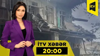 İTV Xəbər | 22.07.2026 | 20:00
