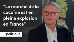 Bernard Petit est l'invité de "Tout est politique" Bernard Petit est l'invité de "Tout est politique"