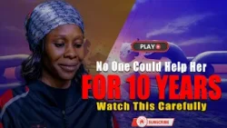 Десять лет она хранила эту боль в секрете… До этого момента.