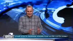 Vendi drejt zgjedhjeve? Canaj: Do të kemi një kryeministër që….