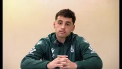 EN VÍDEO - Marino Illescas avisa: "Vamos a por todo"