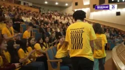 В Сургуте вновь прошел региональный этап чемпионата по проф.мастерству "Профессионалы"