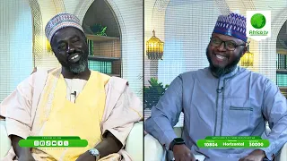 Tasirin Alkur`ani II Dr. Mujtaba Ramadan I 06