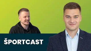 Športcast ta3: Miliardový biznis / Prečo Amerika šalie z NFL a kedy v nej uvidíme Slováka?