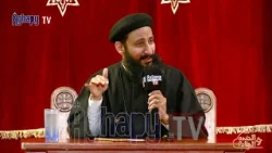 شخصيه مثاليه ابن بار وزوج فاضل طيب ليه خلف 2 عايزين يموتوا بعض - برنامج الخدمه والخادم @قناة اغابى