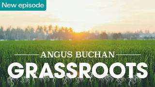 Grass Roots with Angus Buchan | Faith | Watch all Angus Buchan's messages on GOD TV+