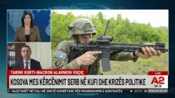 ’Një luftë në Ballkan do të çonte në përfshirjen e NATO!’’ Ja paralajmërimi i ekspertit..!