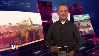 Expres Pardubického kraje – 30. týden
