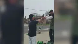 Любимый шеф-повар, питавший «непревзойденную» любовь к Фресно, тяжело болен и находится в больнице.