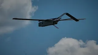 USA impongono dazi al 100% sui droni per frenare il dominio cinese