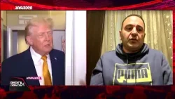 აშშ უკვე დგამს ქმედით ნაბიჯებს რუსეთის წინააღმდეგ I მირიან ფოფხაძე აშშ უკვე დგამს ქმედით ნაბიჯებს რუსეთის წინააღმდეგ I მირიან ფოფხაძე