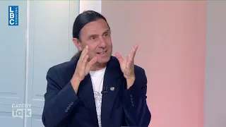 الدكتور إدي شويري