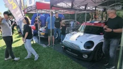 SS Jodłownik – "Legends of the Rally Stages"