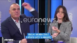 Çfarë bëjnë këto organizata?! Shpërthen avokati për dhunën ndaj grave