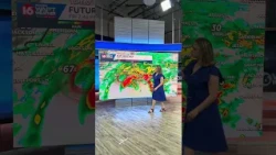 Isaias could be a major hurricane