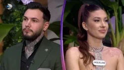 Casa Iubirii - Emanuel il da de gol pe Robert: ,,S-a uitat la Jaqueline cum nu l-am vazut sa se..."