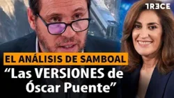 "Óscar Puente reacciona con agresividad y consigue confundir a la opinión pública" | El Cascabel "Óscar Puente reacciona con agresividad y consigue confundir a la opinión pública" | El Cascabel