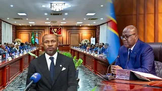 MINUTES OF THE 94TH CABINET MEETING. COMPLIANCE OF THE REFERENDUM LAW