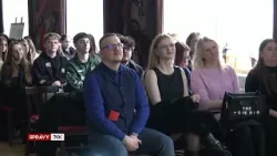 Študentom priblížili život Ladislava Nádaši - Jégého Študentom priblížili život Ladislava Nádaši - Jégého