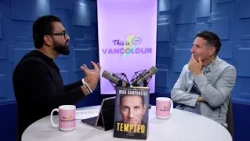 Rick “The Temp” unmasked: MuchMusic, addiction, and regret