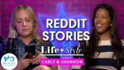 Beach Channel Life & Style Podcast I Reddit Stories: AITA?