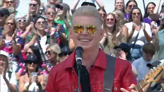 Markus – "Astronaut" | ZDF-Fernsehgarten