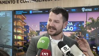 The Future of Porto Alegre's 4th District