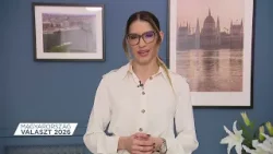 Magyarország választ 2026 - HírTV