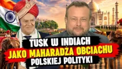 "You were the Sun of Peru, now you're the maharajah of cringe!" HARSH WORDS ABOUT TUSK! A. Klaren...