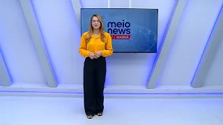 MEIO NEWS MORNING - Edition: 08/14/2026
