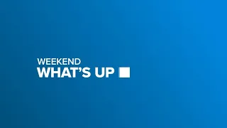 Weekend What's Up: September 4-7
