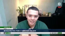 Mercado da soja em 2025 é marcado por custos altos e pressão chinesa