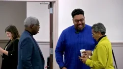 Faith Leaders Brunch 2026 - Promo