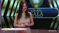 GRAN GALÀ DEL CALCIO - 29 DICEMBRE 2025