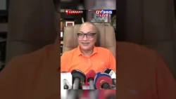 Zubeenৰ মৃত্যুৰ ঘটনাত জড়িত নহয় অমৃতপ্ৰভা মহন্তঃ জ্যেষ্ঠ অধিবক্তা আনন কুমাৰ ভূঞা