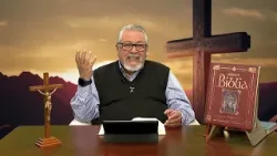 "DESCUBRIR" con Óscar Osorio - TU PASADO NO TIENE LA ÚLTIMA PALABRA