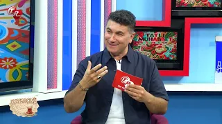 Kaymaçina Episode 6 | Tek Rumeli TV
