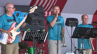 46th annual Polish American Arts Festival wraps up in Cheektowaga