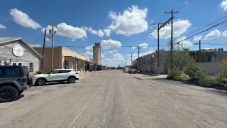 Local Bosque County commissioner speaks up about current position and more
