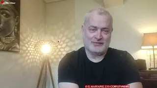 Ο Δ. Μάργαρης στο CORFUTVNEWS