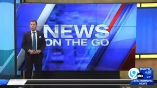 News on the Go: 7-21-26