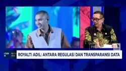 Atasi Masalah Sengketa Royalti Musik, DJKI Siapkan Sanksi ke LMK "Nakal"