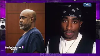 Nearly 30 Years Later: Tupac Shakur Murder Trial FINALLY Begins