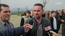 Përkujtohet 27 Vjetori i Betejës së Kabashit