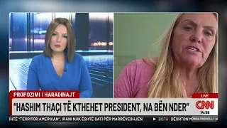 Kurti dhe qeveria e tij e zhytur në korrupsion! Deputetja: E thirri Prokuroria dhe nuk shkoi...!