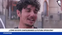 RECONFIGURACIÓN POLÍTICA