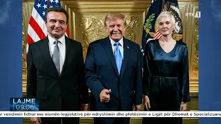 Lajme 09:00  03.10.2026