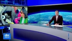 Tirana Live, ora 18:00 - 16 Tetor 2026 | ABC News Albania