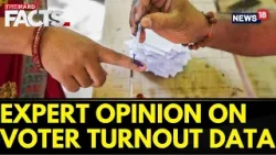 Lok Sabha Polls 2024 Phase 2: Birendra Chaudhury Analyzes Voter Turnout Figures In Phase 2 Voting