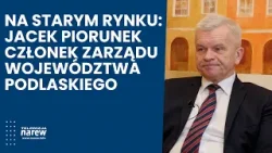 Na Starym Rynku - Jacek Piorunek Na Starym Rynku - Jacek Piorunek